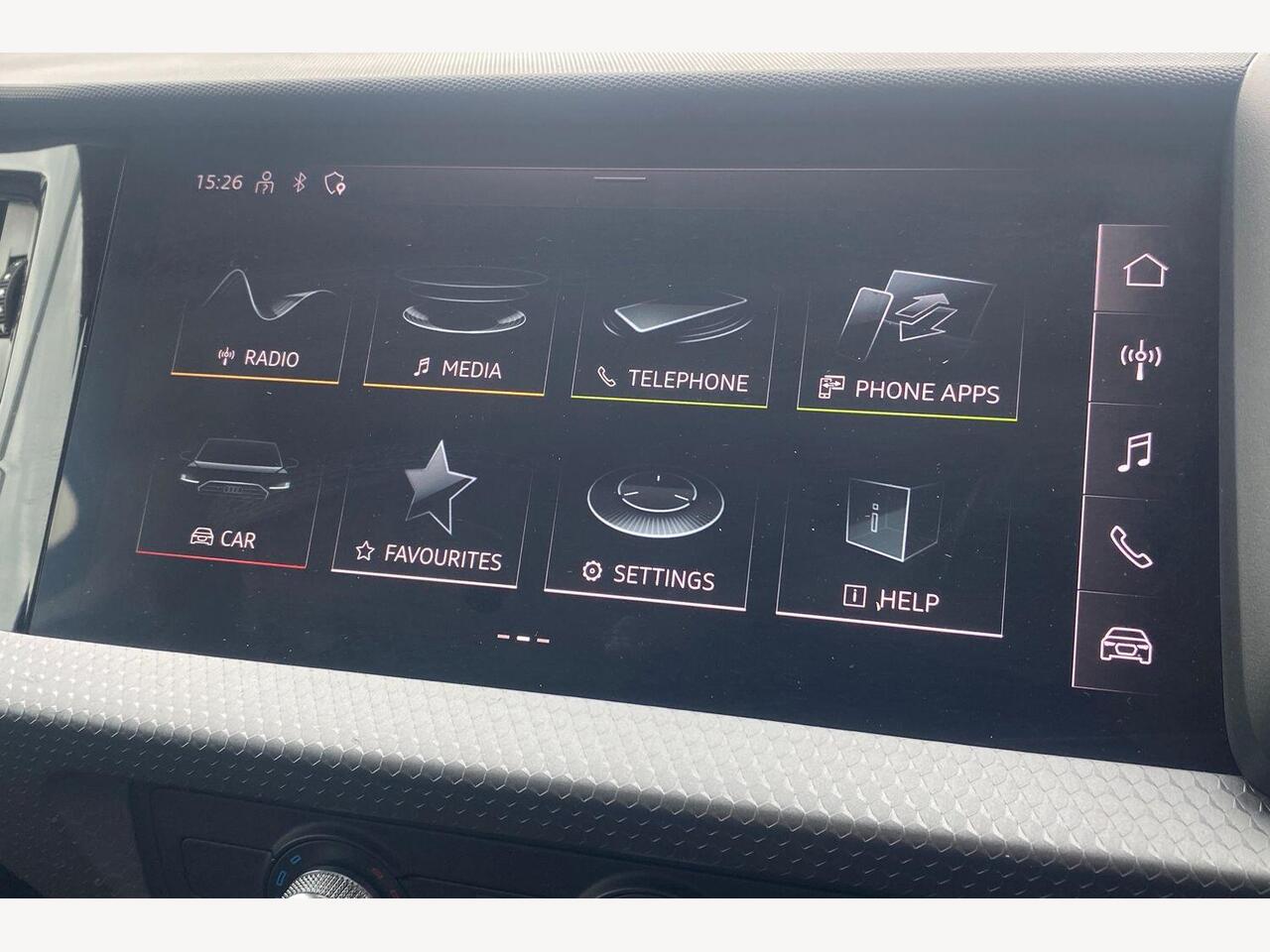 Used Audi A1 2022 for sale - 78137164: Photo 19