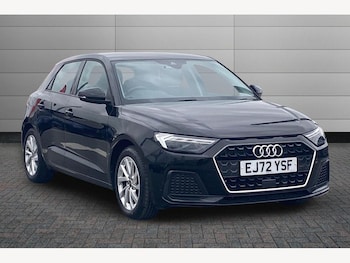 Used Audi A1 2022 for sale - 78137164: Photo