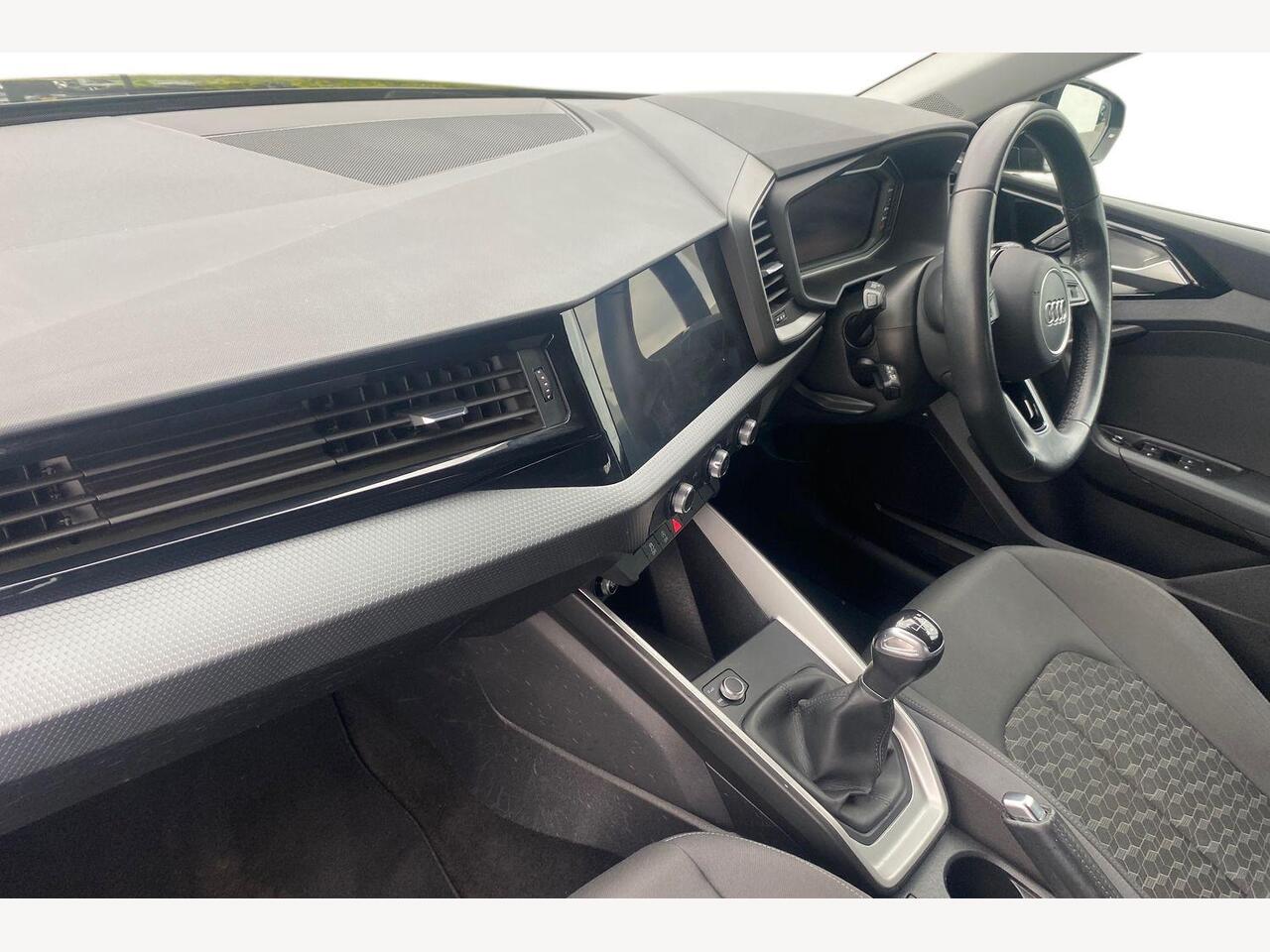 Used Audi A1 2022 for sale - 78137164: Photo 2