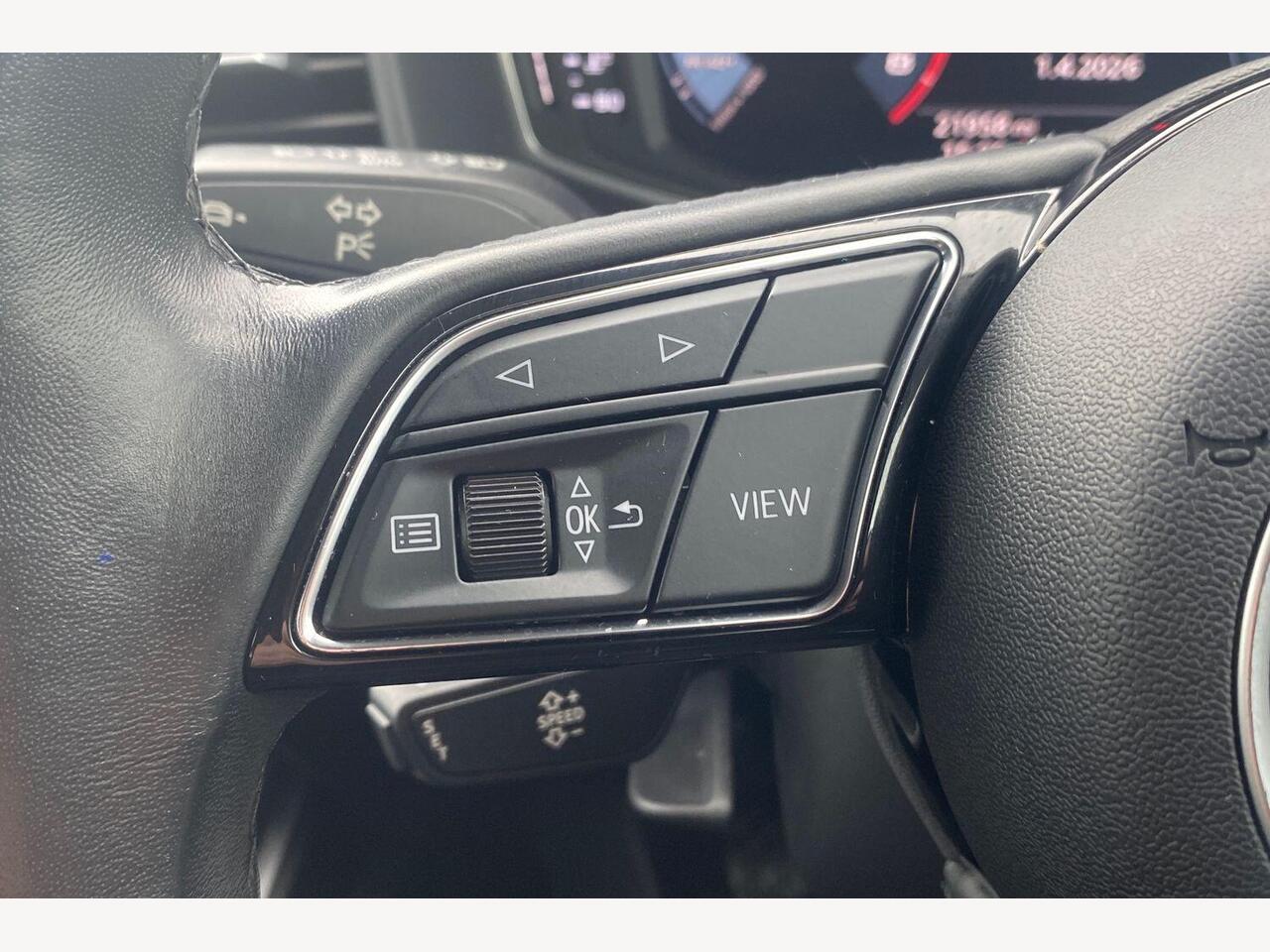 Used Audi A1 2022 for sale - 78137164: Photo 24