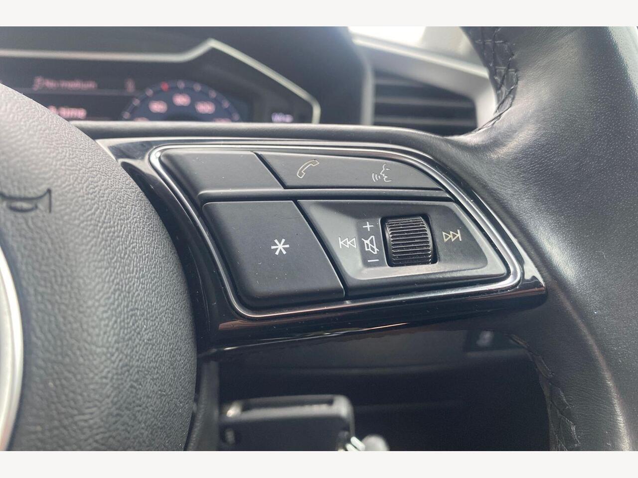 Used Audi A1 2022 for sale - 78137164: Photo 25