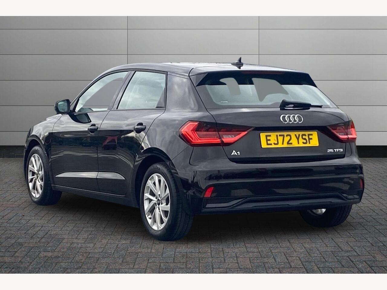 Used Audi A1 2022 for sale - 78137164: Photo 3