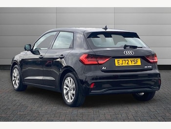 Used Audi A1 2022 for sale - 78137164: Photo