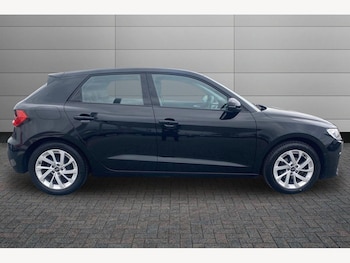 Used Audi A1 2022 for sale - 78137164: Photo