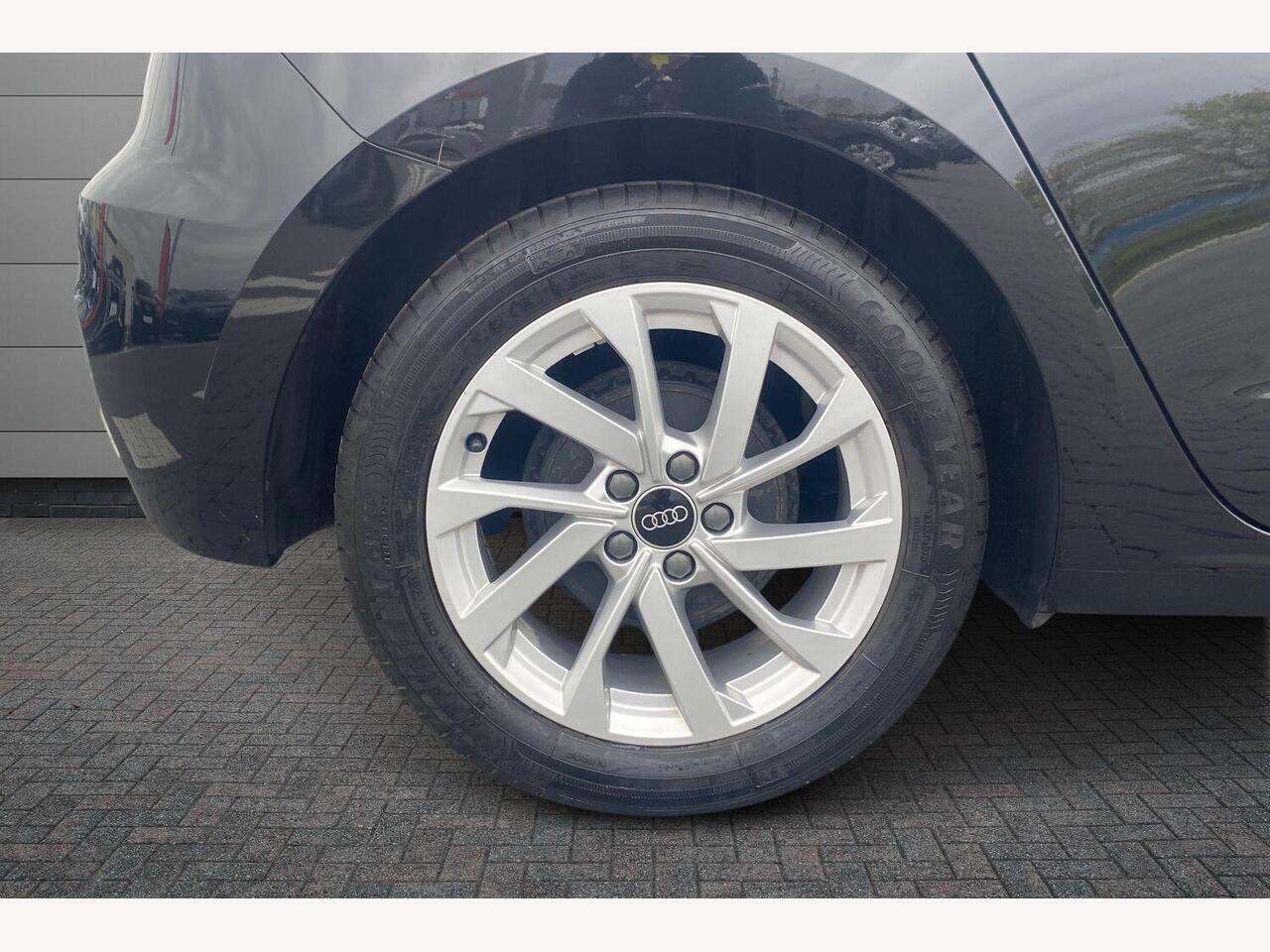 Used Audi A1 2022 for sale - 78137164: Photo 5