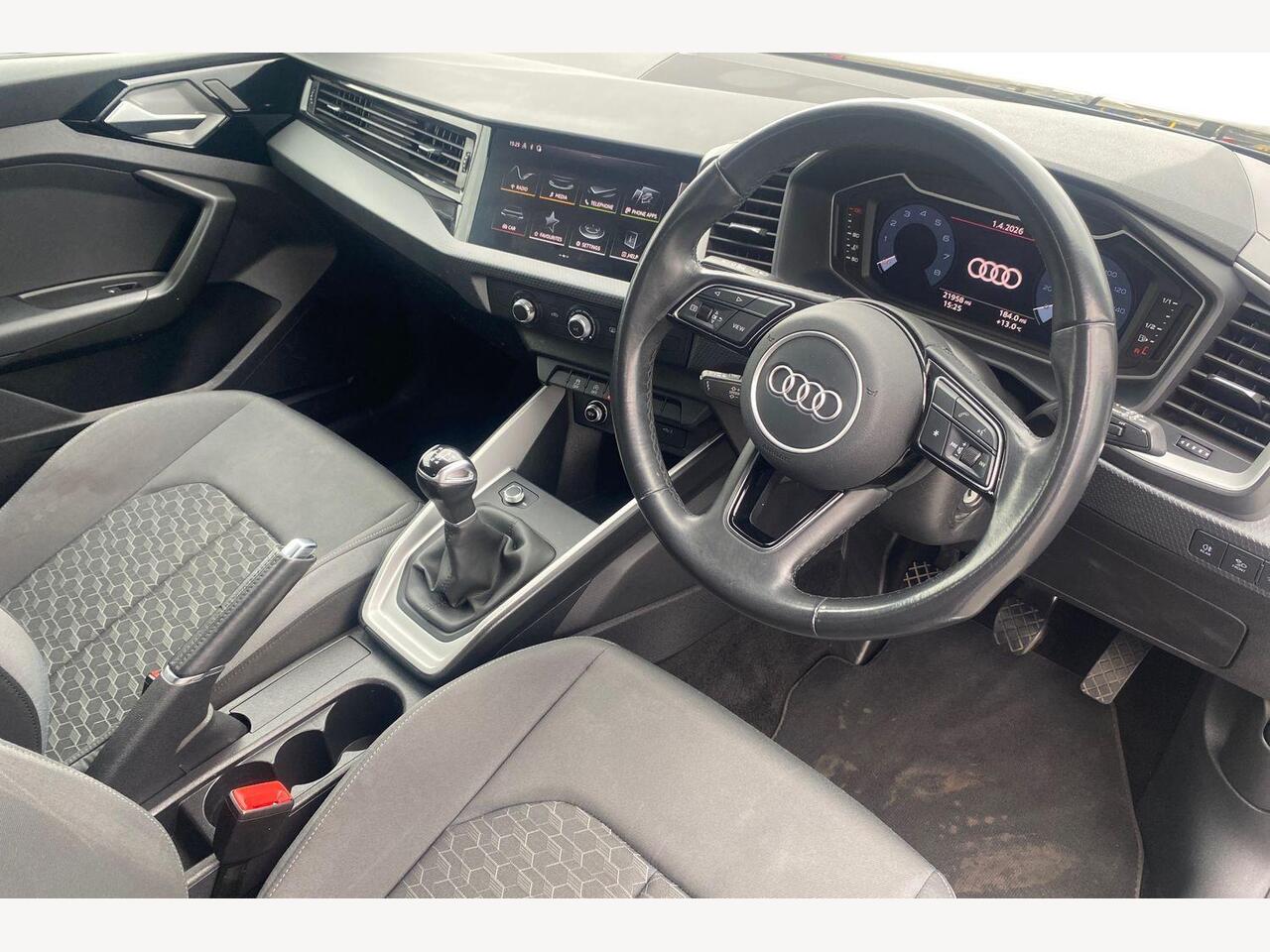 Used Audi A1 2022 for sale - 78137164: Photo 6
