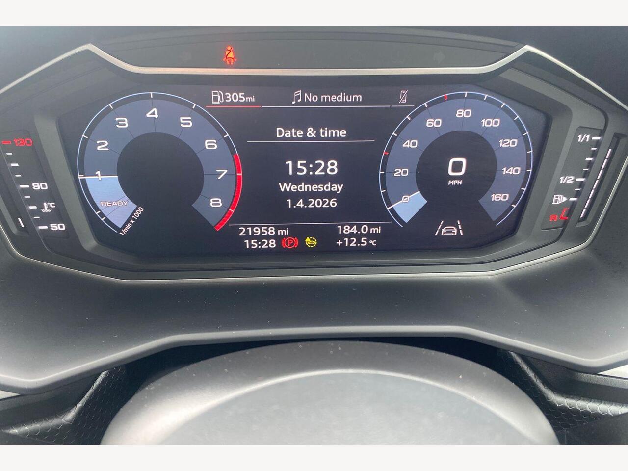 Used Audi A1 2022 for sale - 78137164: Photo 7