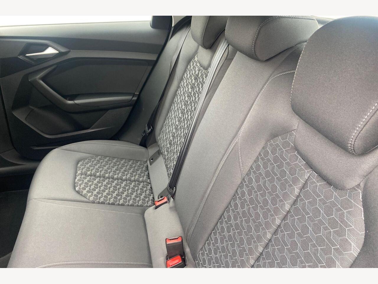 Used Audi A1 2022 for sale - 78137164: Photo 8