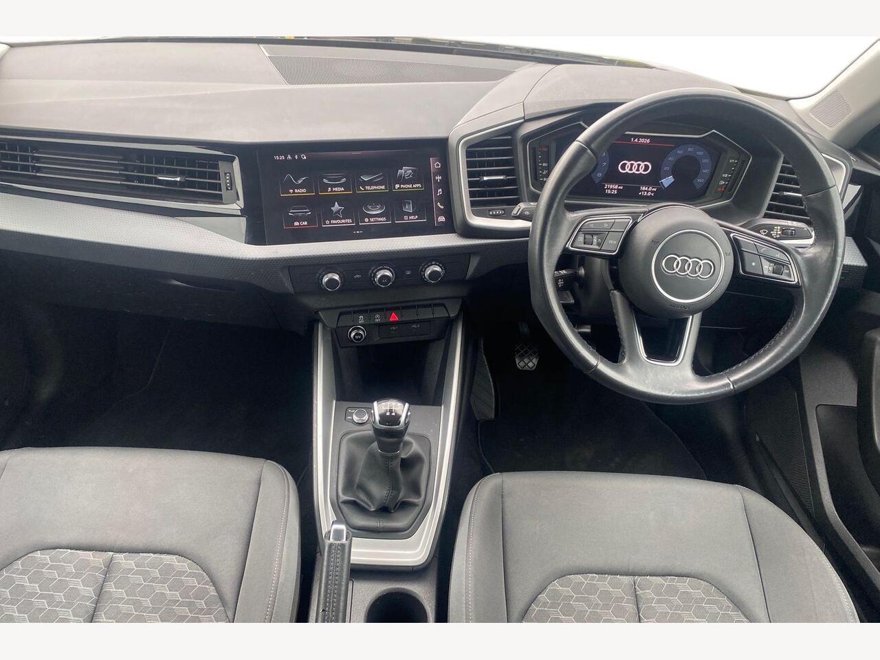 Used Audi A1 2022 for sale - 78137164: Photo 9