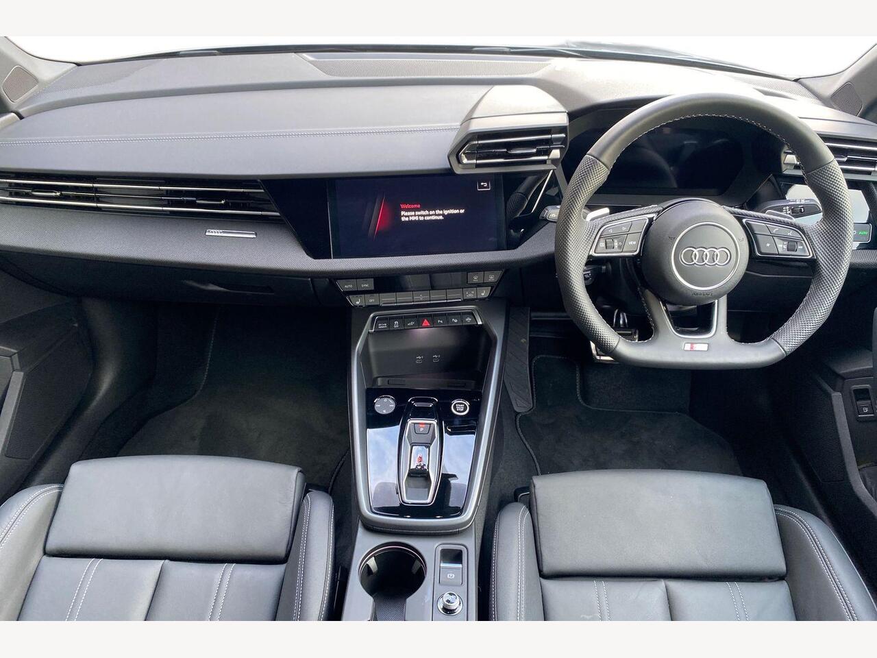 Used Audi A3 2025 for sale - 77528702: Photo 10
