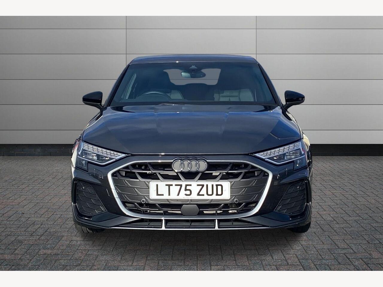 Used Audi A3 2025 for sale - 77528702: Photo 11