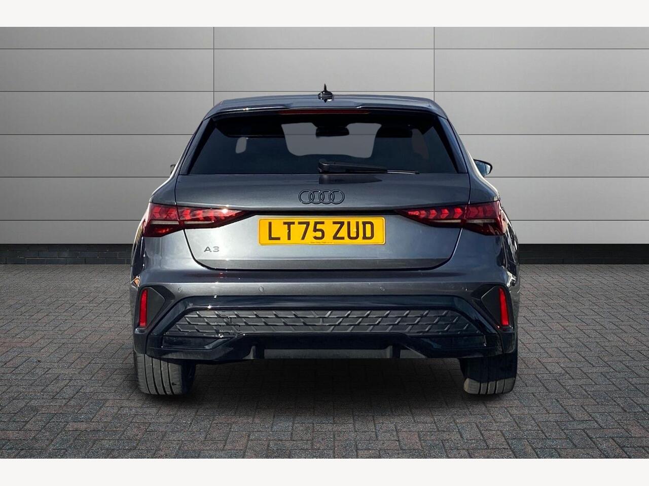 Used Audi A3 2025 for sale - 77528702: Photo 12