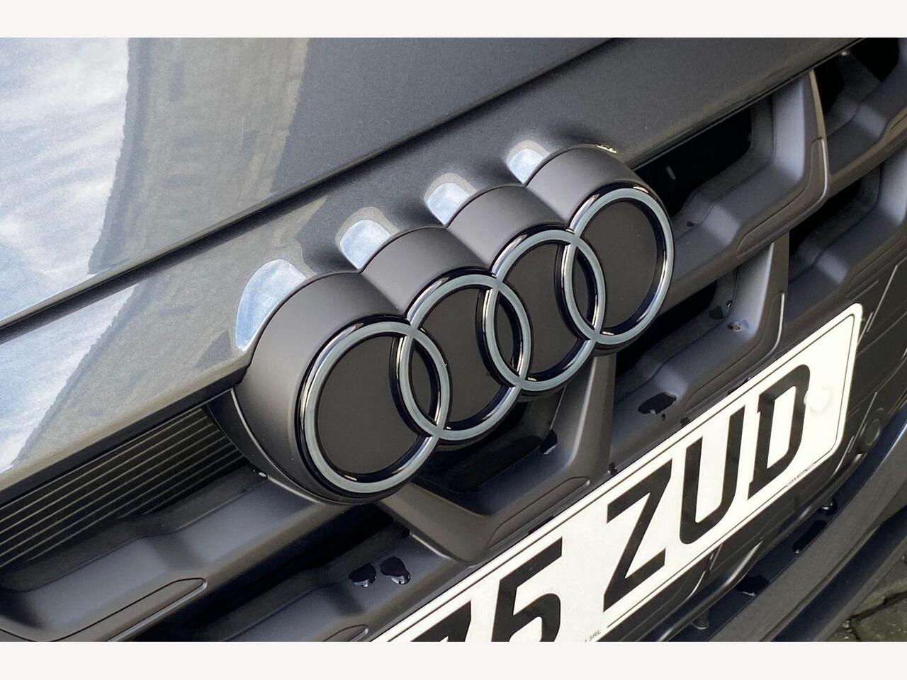 Used Audi A3 2025 for sale - 77528702: Photo 14