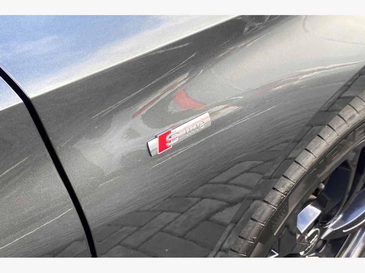 Used Audi A3 2025 for sale - 77528702: Photo 16