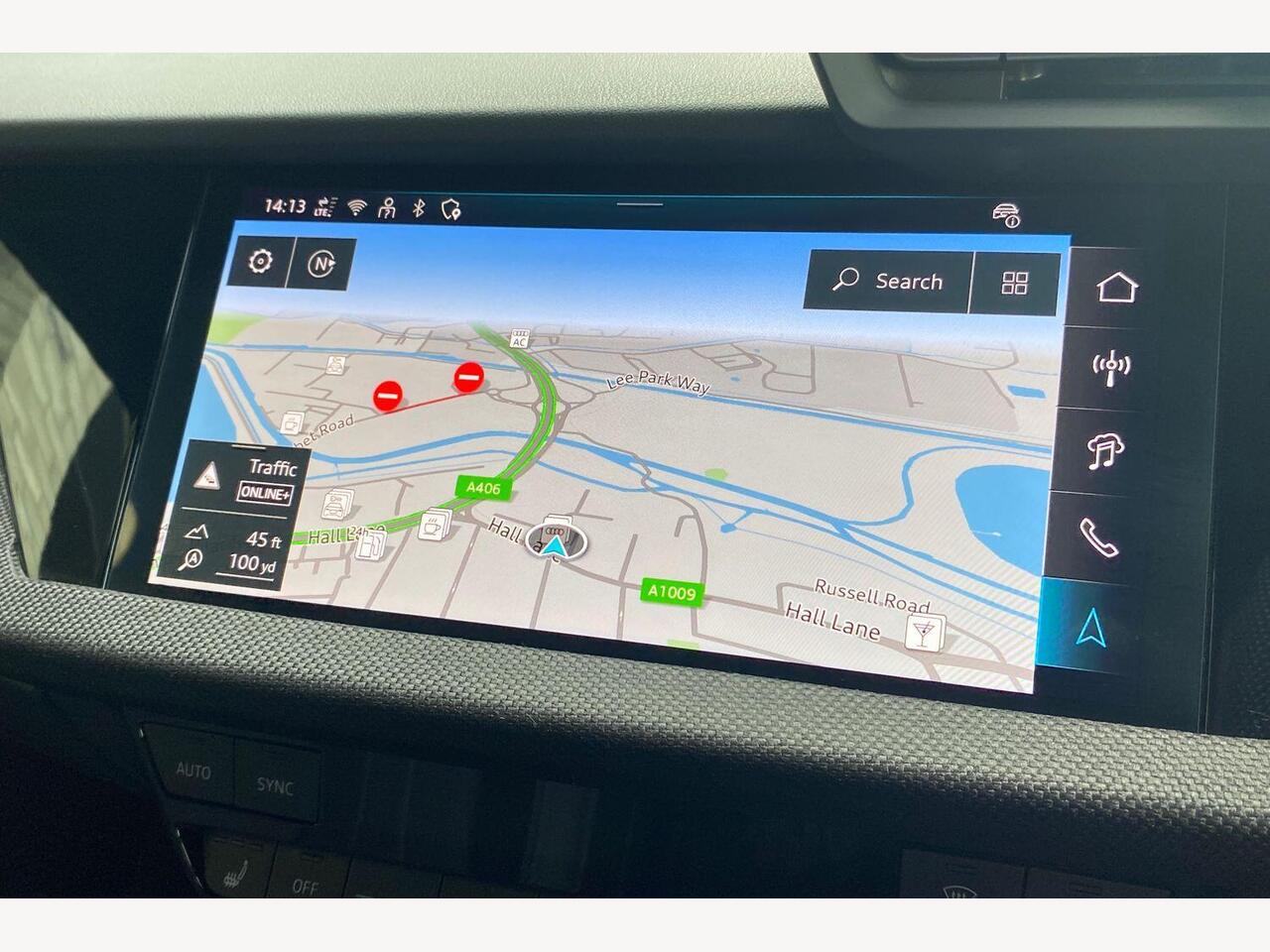 Used Audi A3 2025 for sale - 77528702: Photo 17