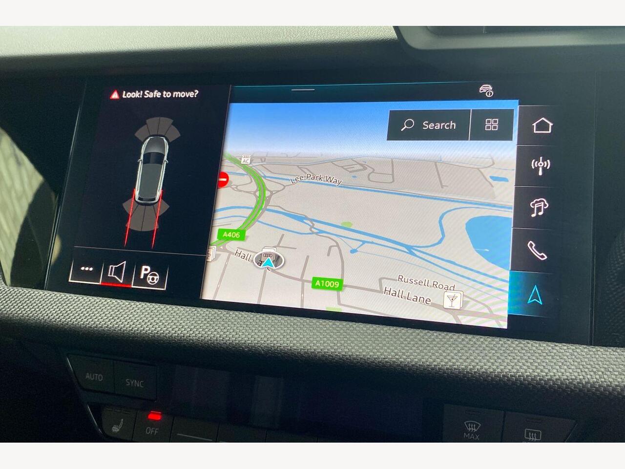 Used Audi A3 2025 for sale - 77528702: Photo 18