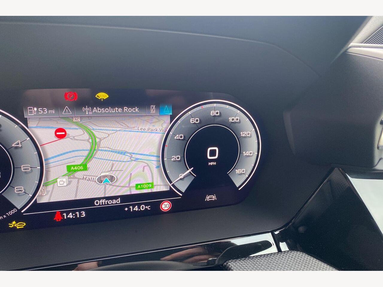 Used Audi A3 2025 for sale - 77528702: Photo 19