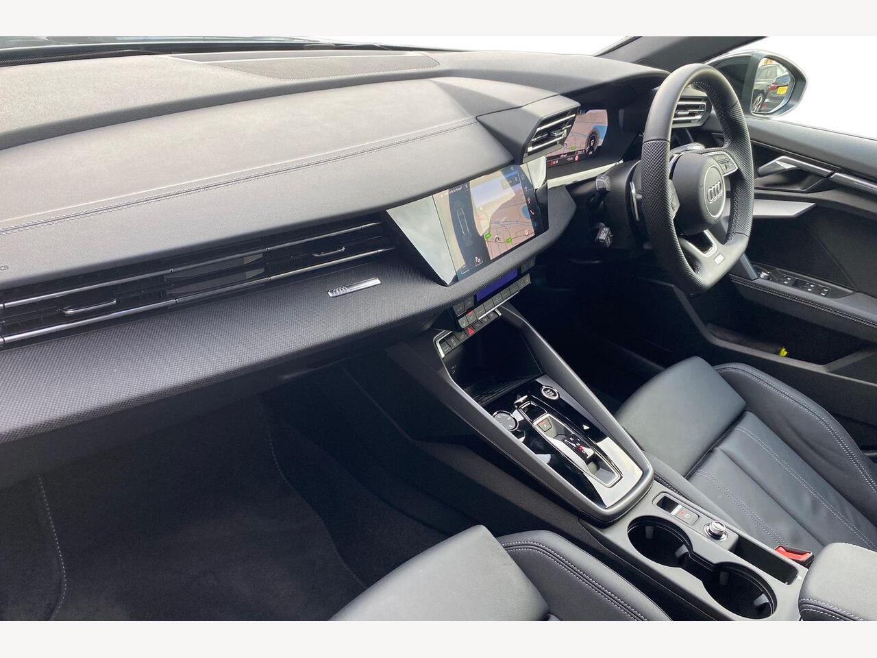 Used Audi A3 2025 for sale - 77528702: Photo 2