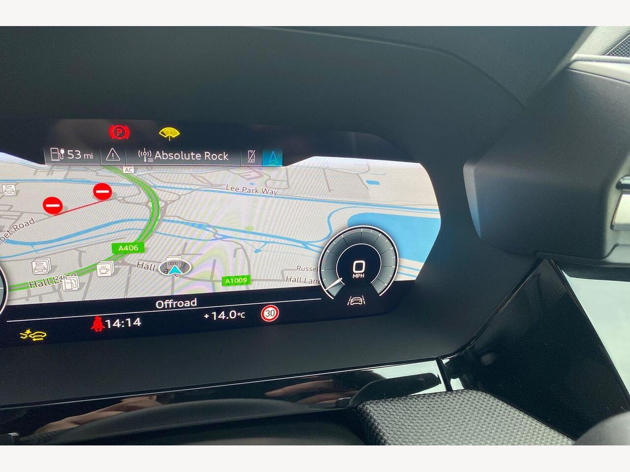 Used Audi A3 2025 for sale - 77528702: Photo 20