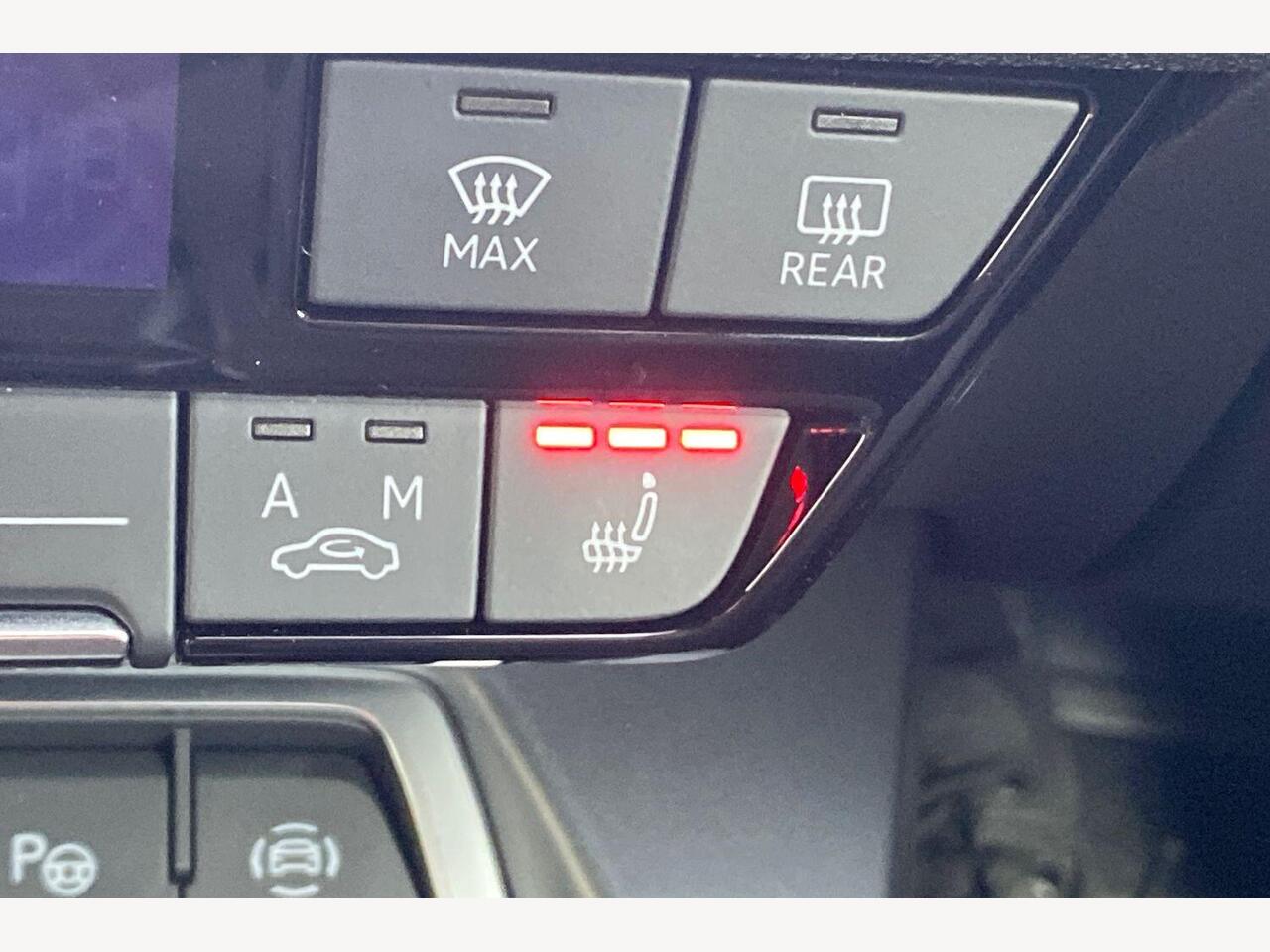 Used Audi A3 2025 for sale - 77528702: Photo 21