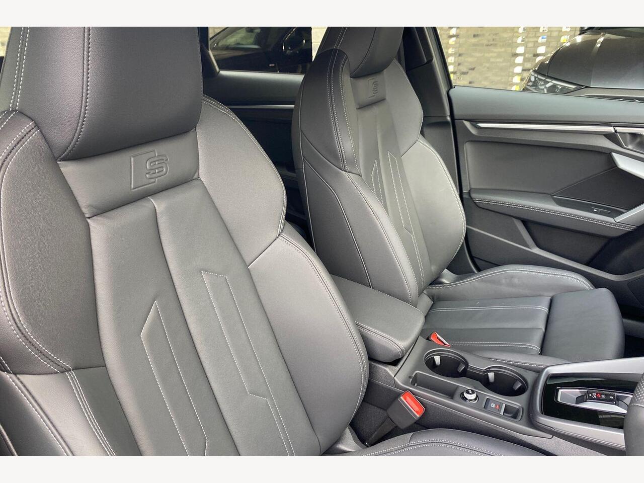 Used Audi A3 2025 for sale - 77528702: Photo 25