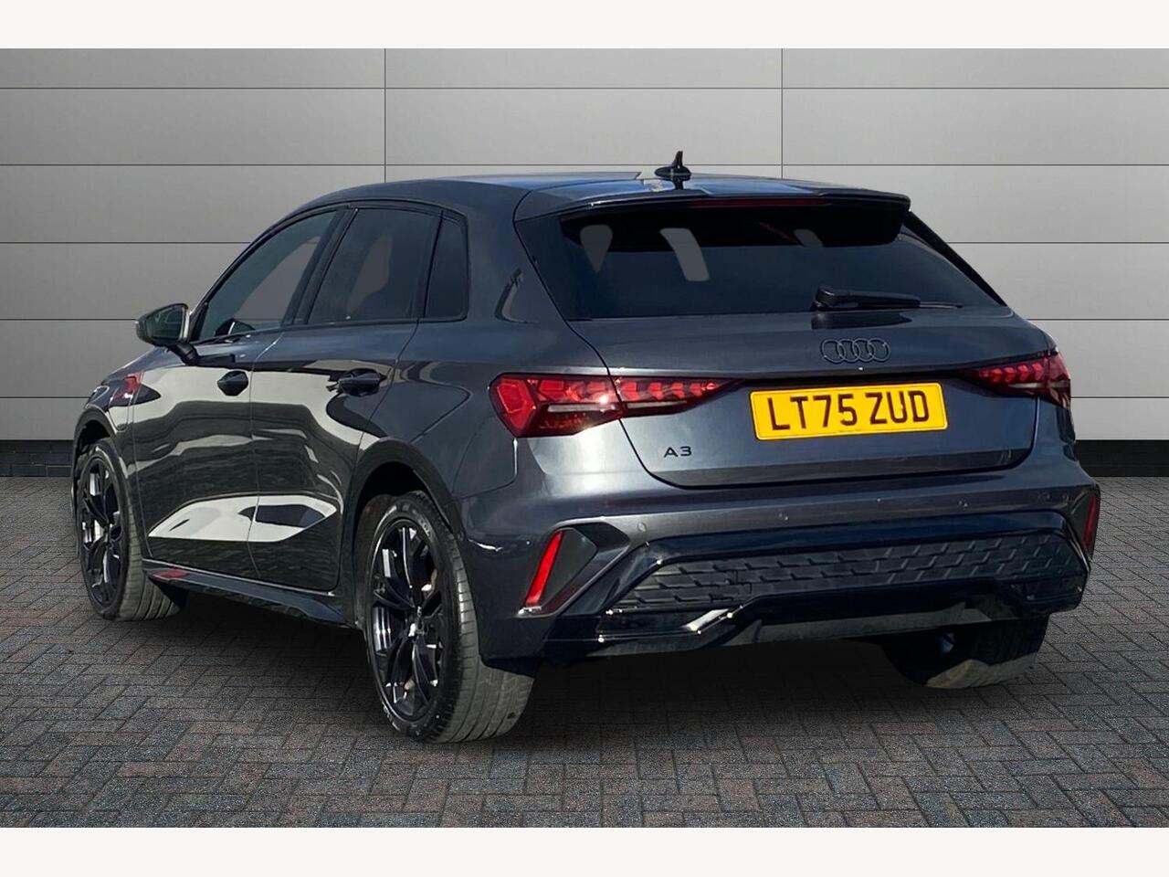 Used Audi A3 2025 for sale - 77528702: Photo 4