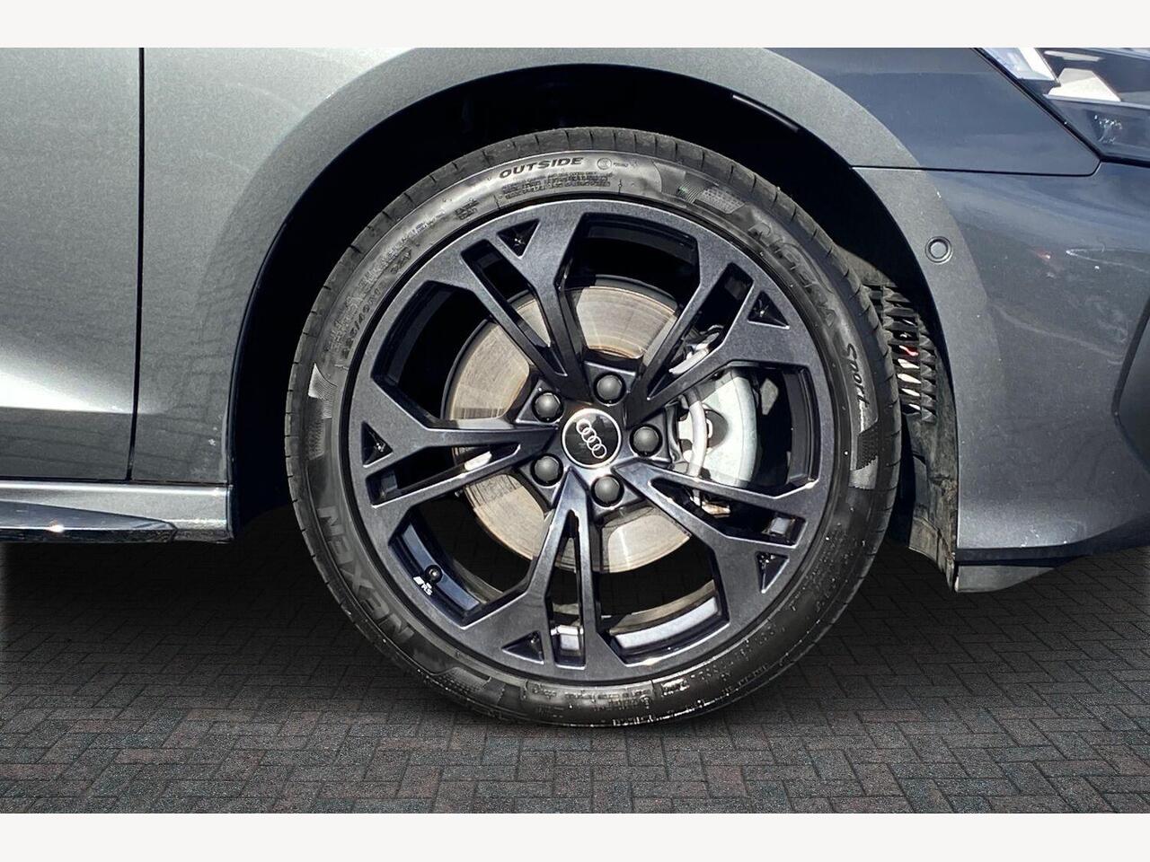 Used Audi A3 2025 for sale - 77528702: Photo 6