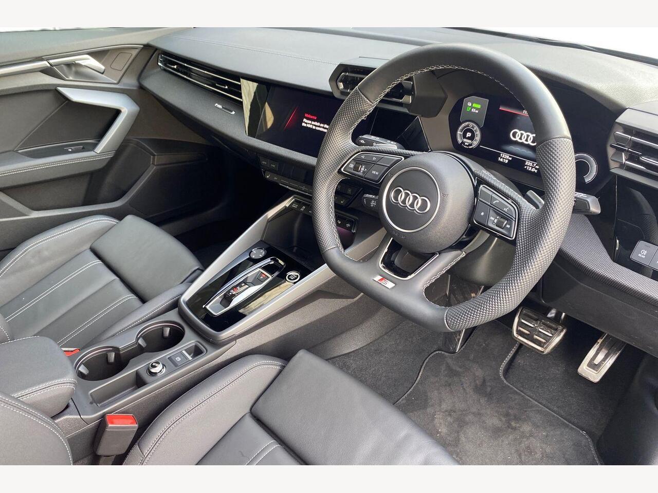 Used Audi A3 2025 for sale - 77528702: Photo 7