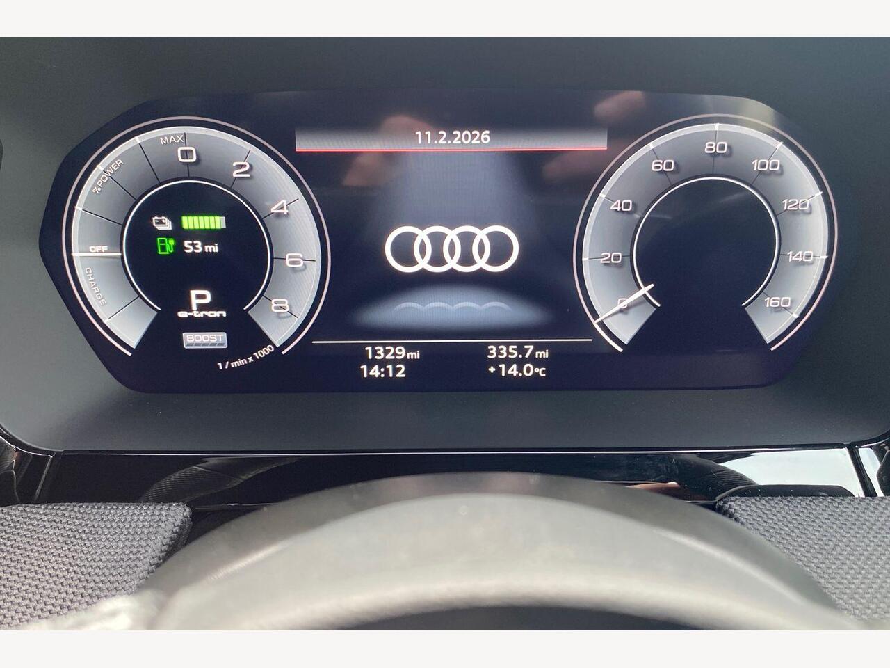 Used Audi A3 2025 for sale - 77528702: Photo 8