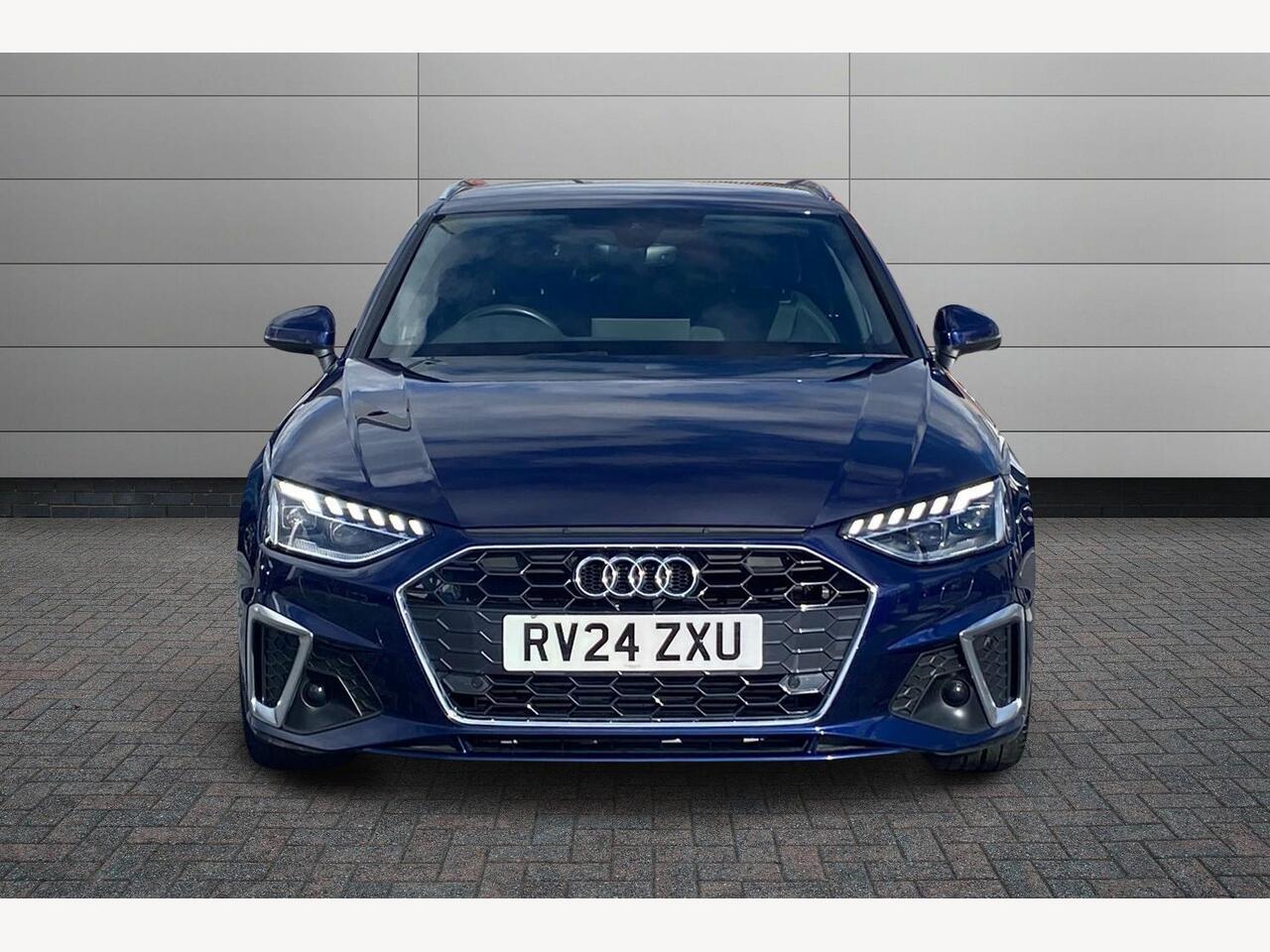 Used Audi A4 2024 for sale - 76677279: Photo 10