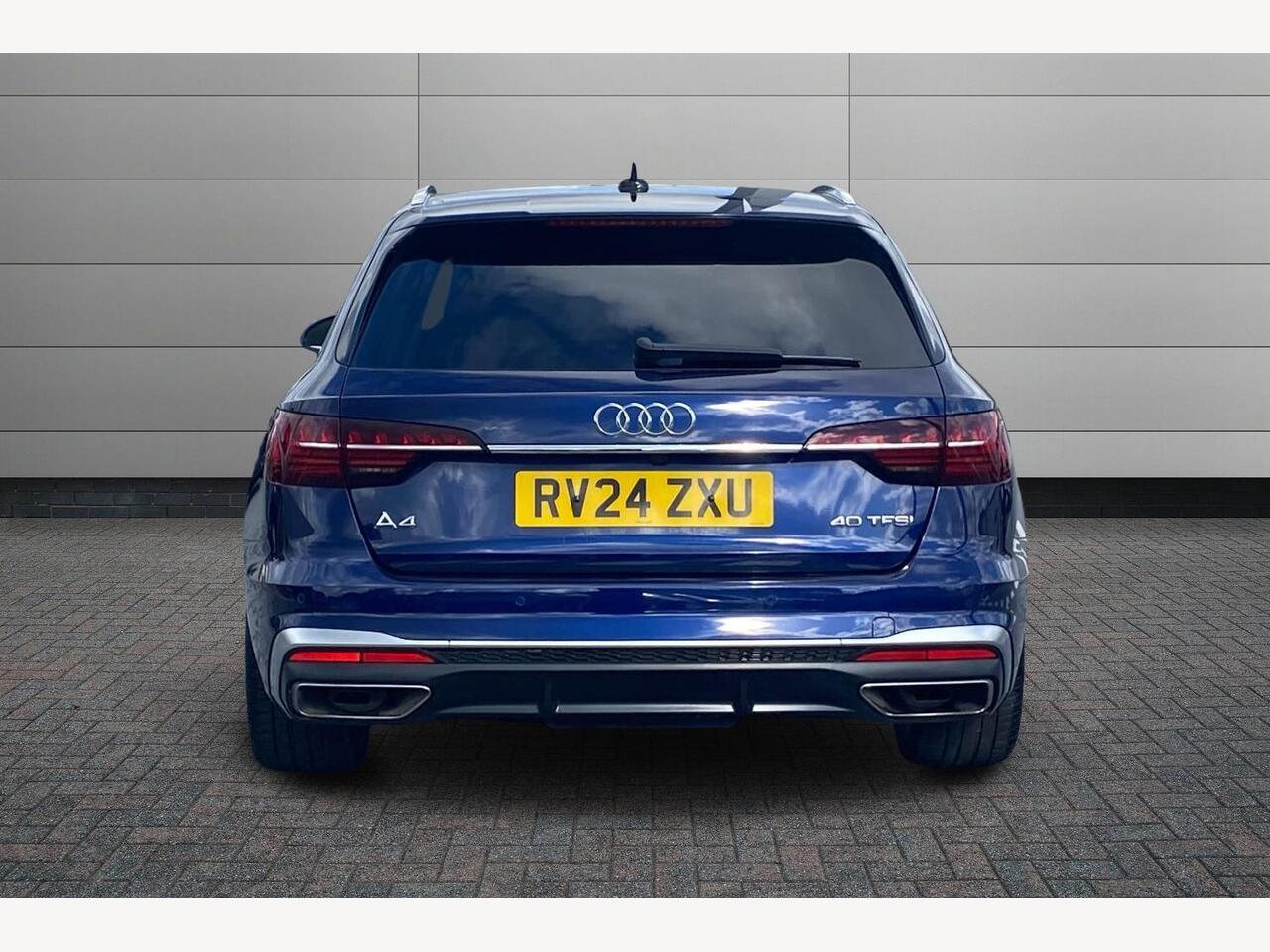 Used Audi A4 2024 for sale - 76677279: Photo 11