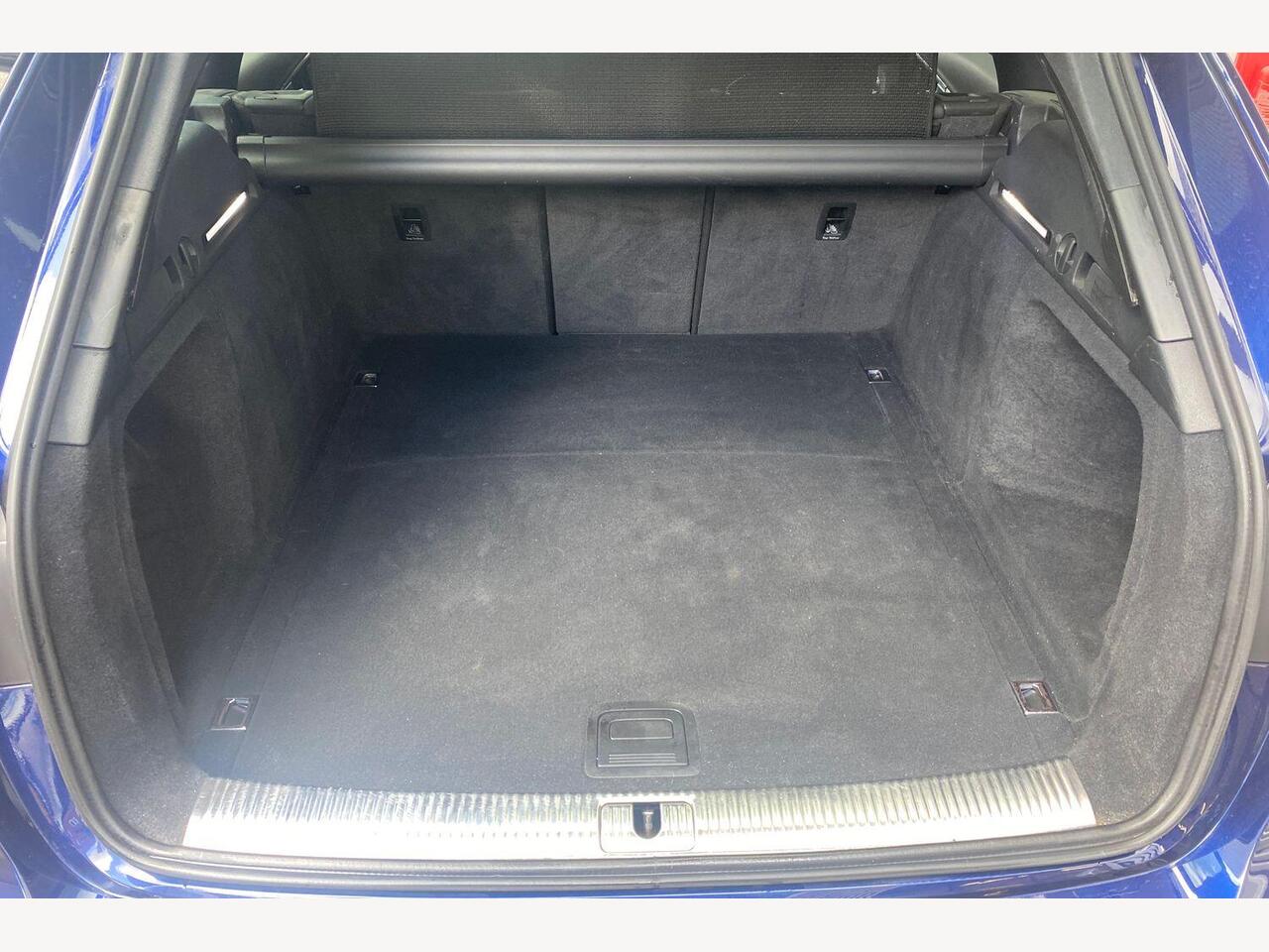 Used Audi A4 2024 for sale - 76677279: Photo 12