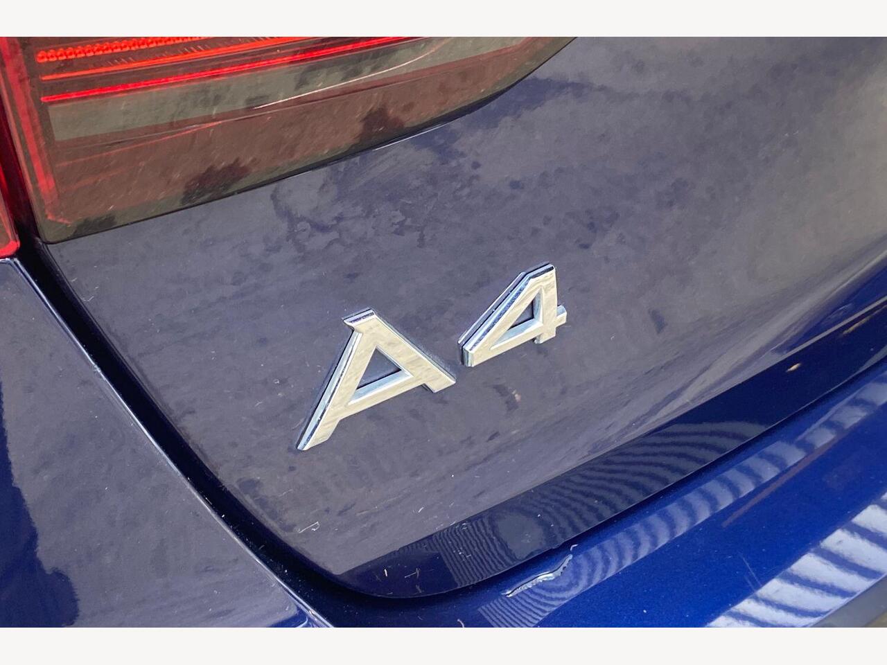 Used Audi A4 2024 for sale - 76677279: Photo 14