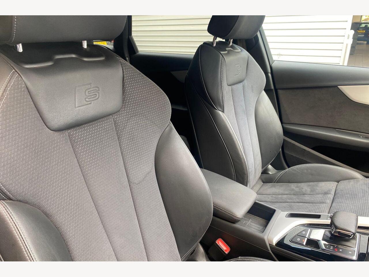 Used Audi A4 2024 for sale - 76677279: Photo 16