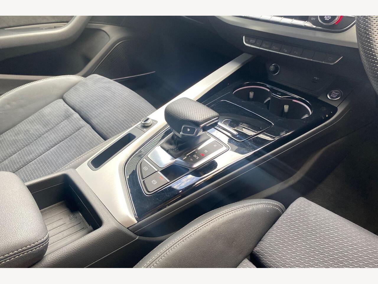 Used Audi A4 2024 for sale - 76677279: Photo 17