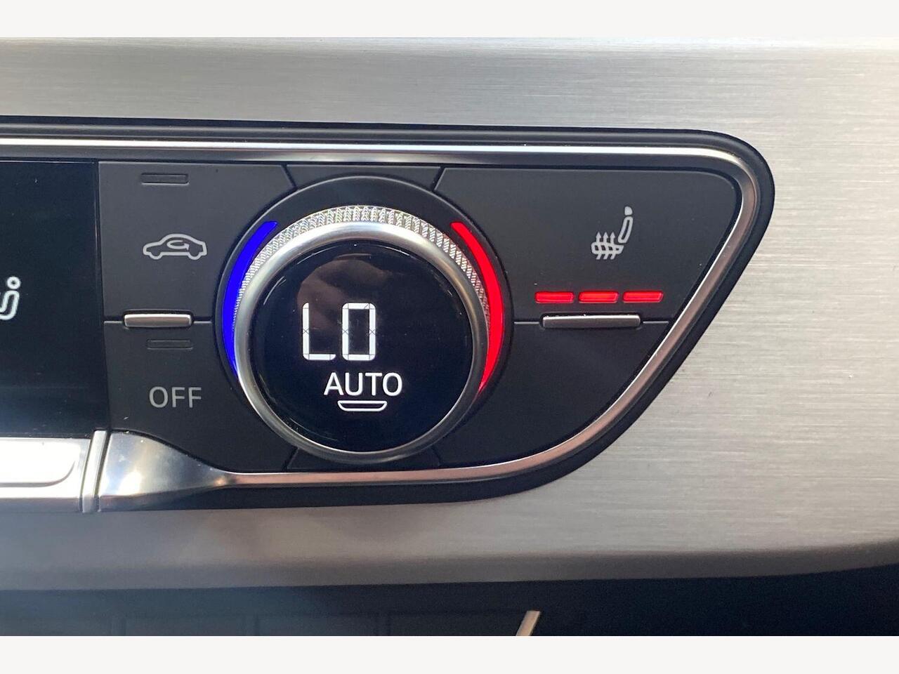 Used Audi A4 2024 for sale - 76677279: Photo 24