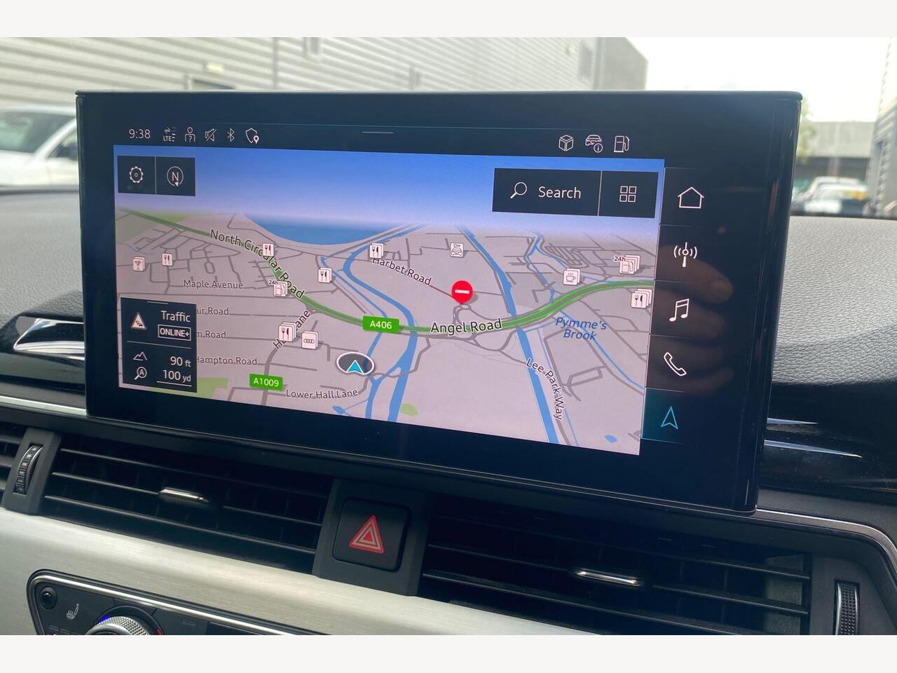 Used Audi A4 2024 for sale - 76677279: Photo 25