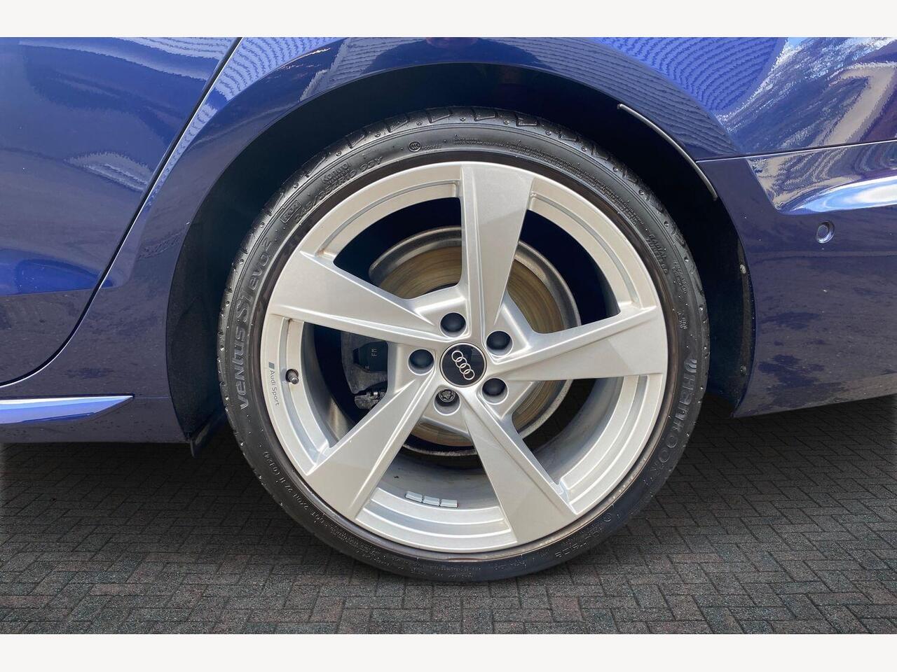 Used Audi A4 2024 for sale - 76677279: Photo 5