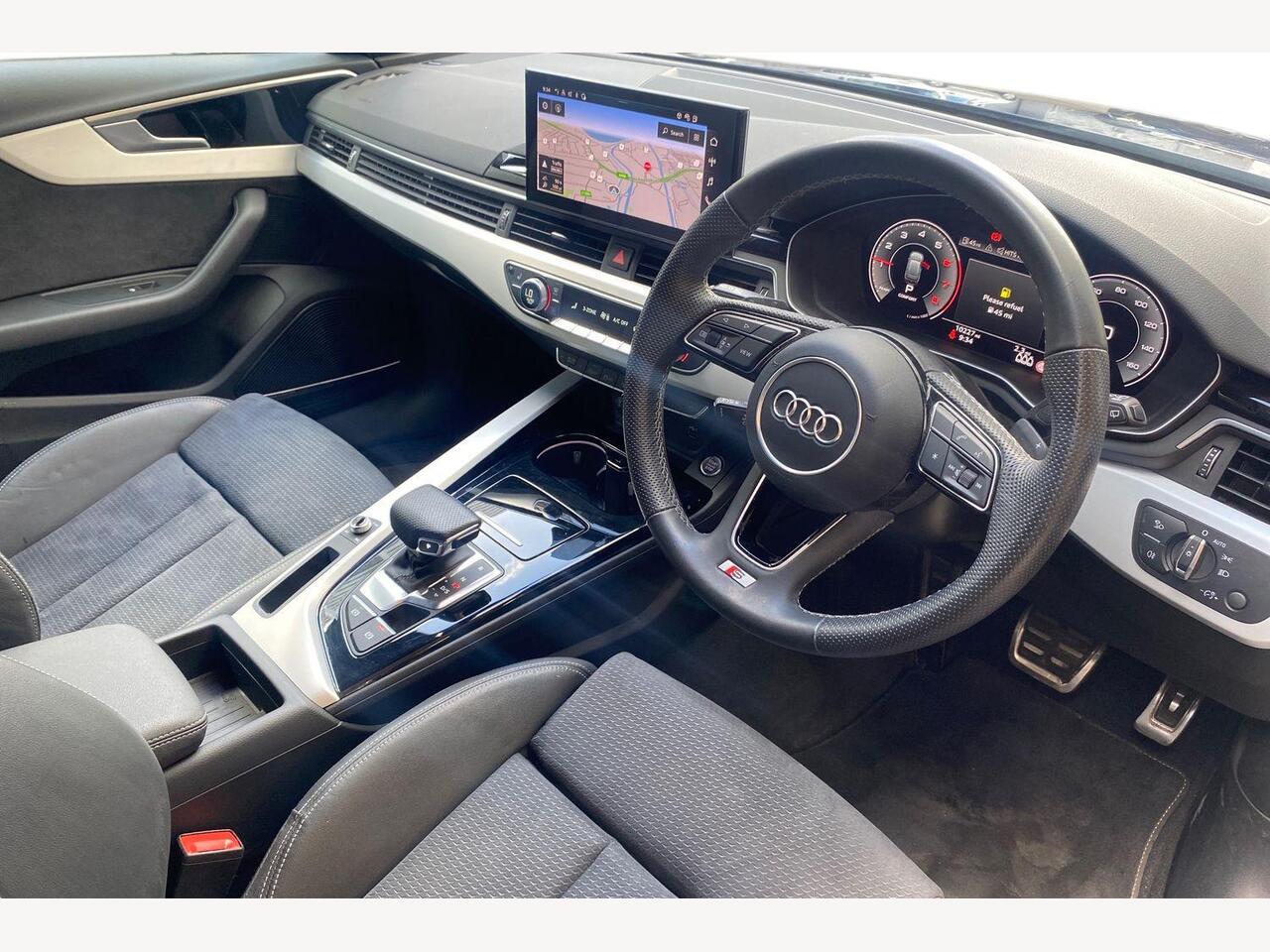 Used Audi A4 2024 for sale - 76677279: Photo 6