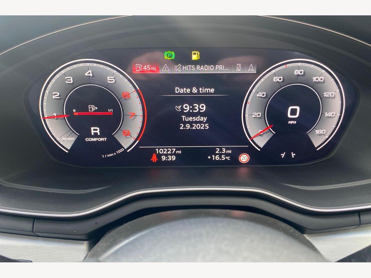 Used Audi A4 2024 for sale - 76677279: Photo 7