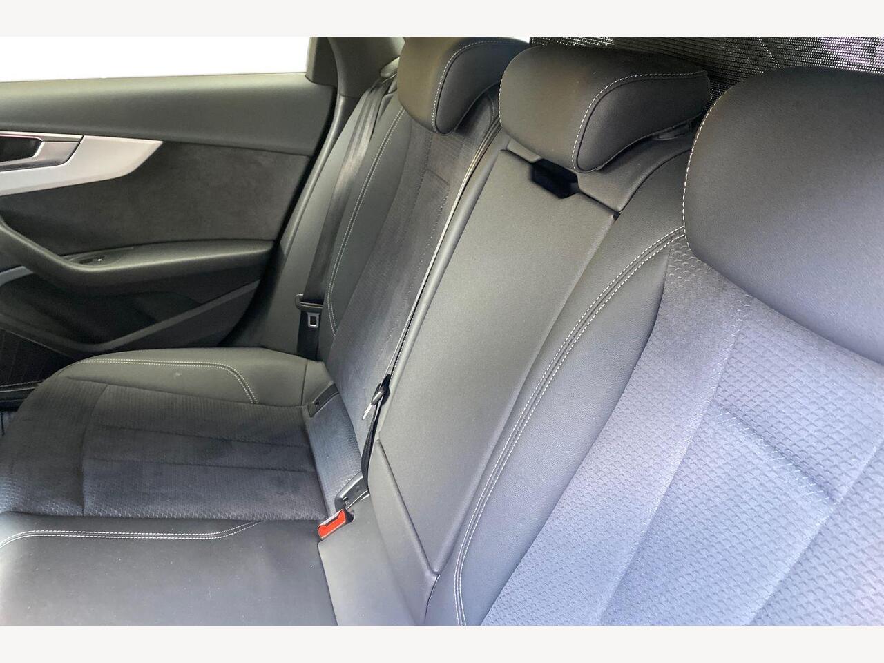 Used Audi A4 2024 for sale - 76677279: Photo 8