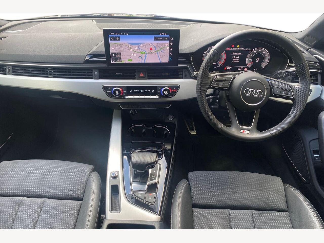 Used Audi A4 2024 for sale - 76677279: Photo 9