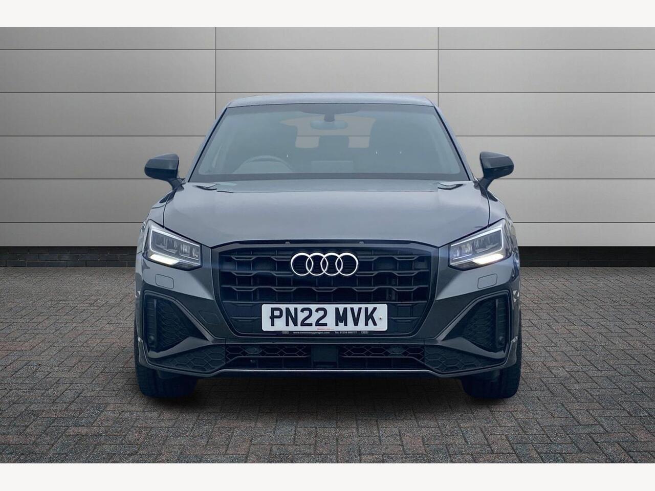 Used Audi Q2 2022 for sale - 77809852: Photo 10