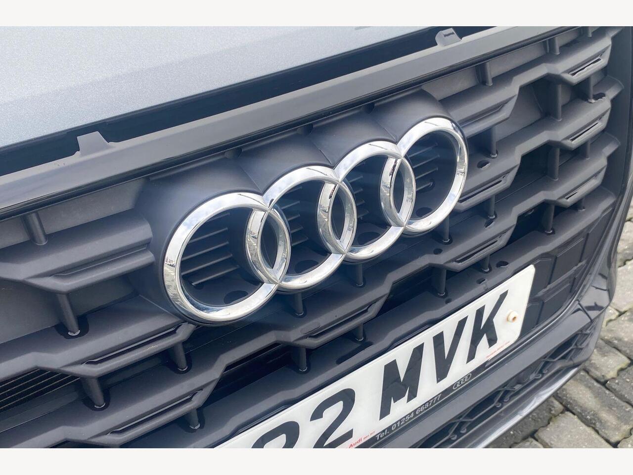 Used Audi Q2 2022 for sale - 77809852: Photo 13