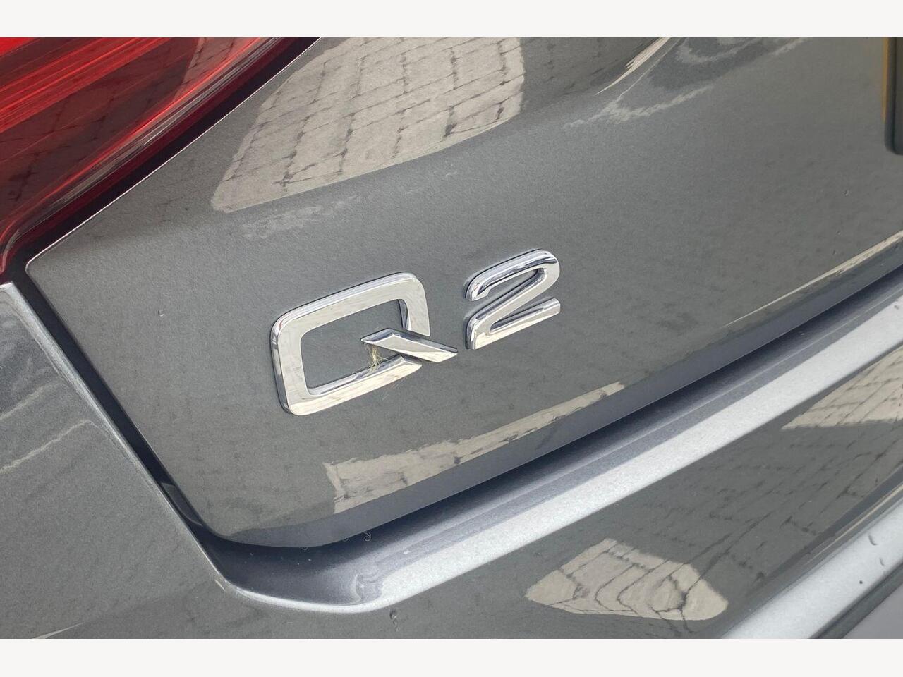 Used Audi Q2 2022 for sale - 77809852: Photo 14