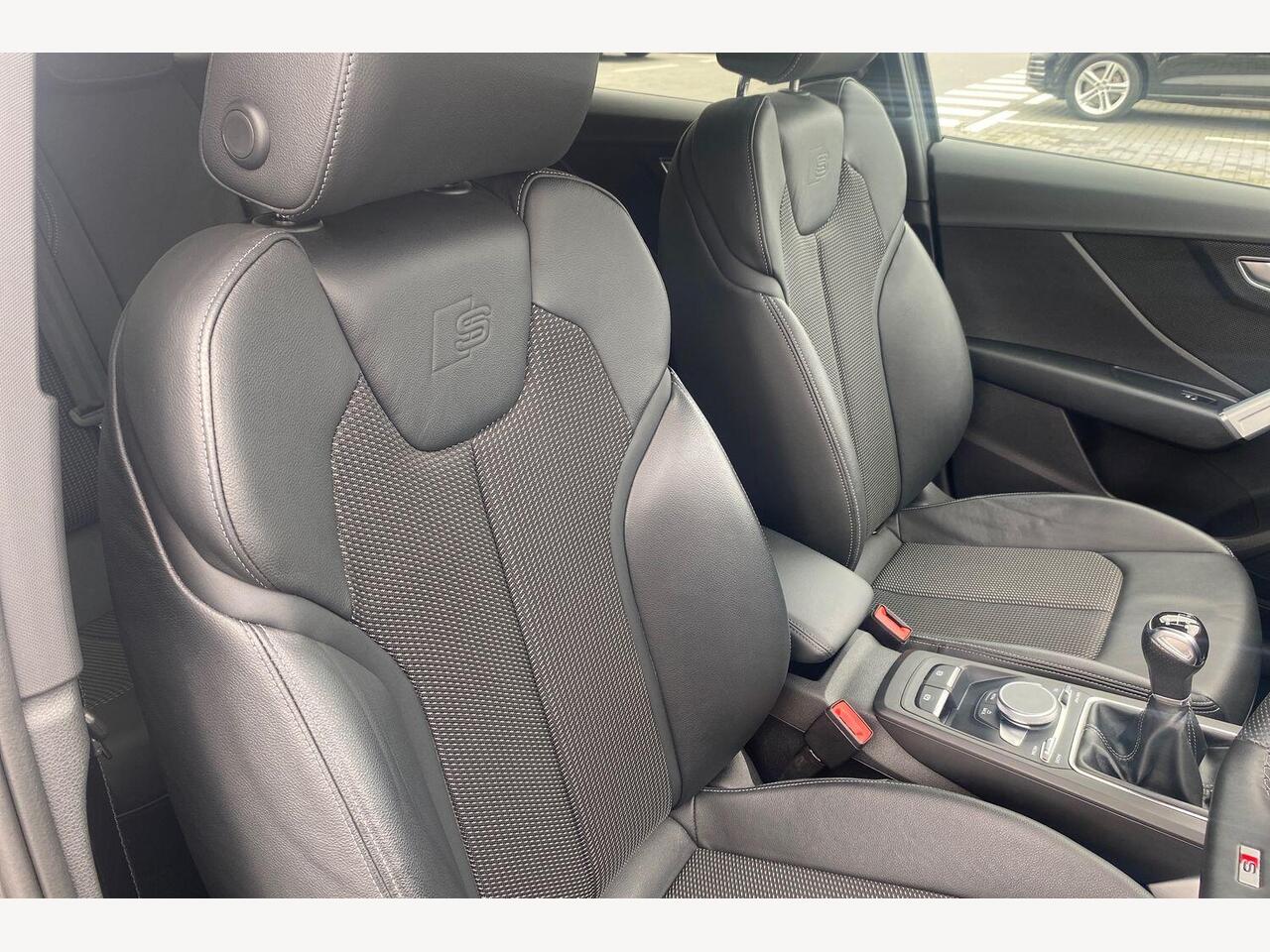 Used Audi Q2 2022 for sale - 77809852: Photo 16