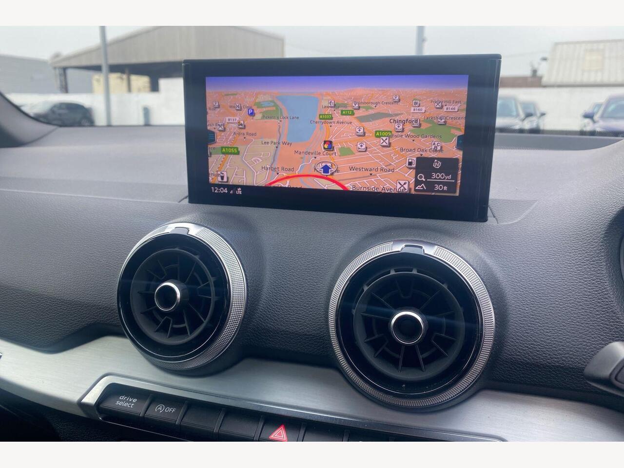 Used Audi Q2 2022 for sale - 77809852: Photo 21