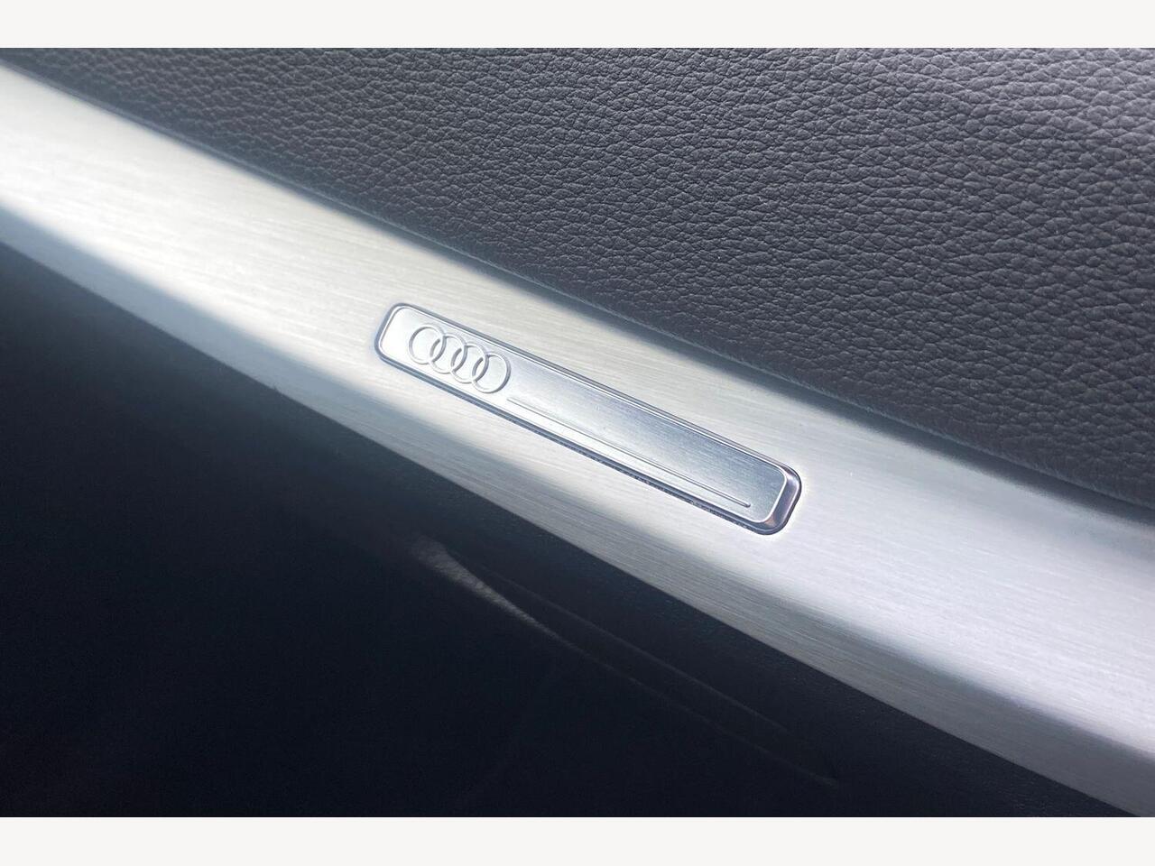 Used Audi Q2 2022 for sale - 77809852: Photo 24