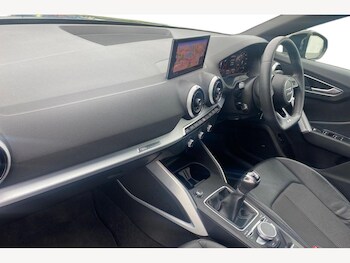 Used Audi Q2 2022 for sale - 77809852: Photo