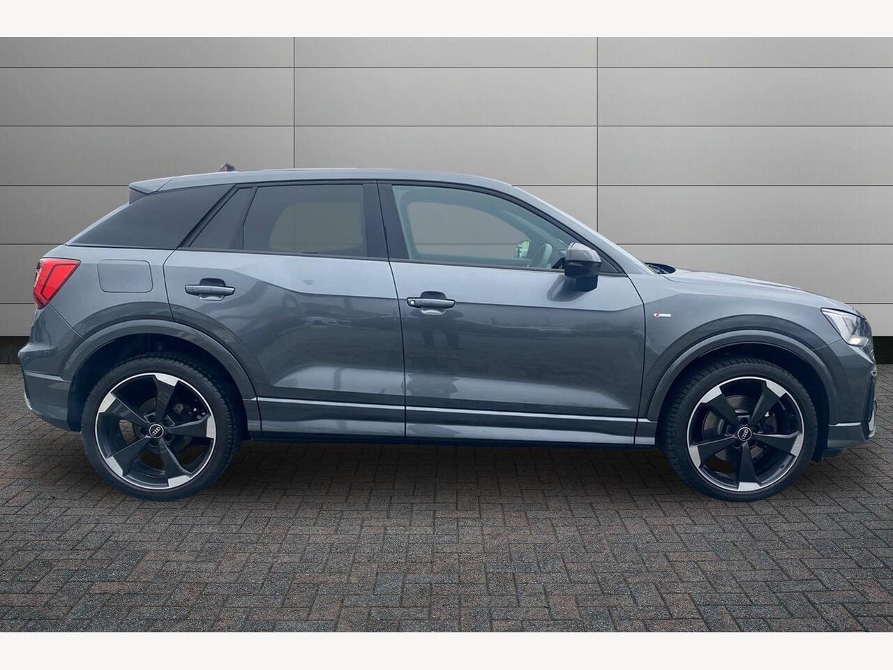 Used Audi Q2 2022 for sale - 77809852: Photo 4